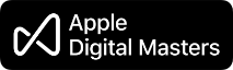 Qbical Mastering is an Apple Digital Master certified mastering service